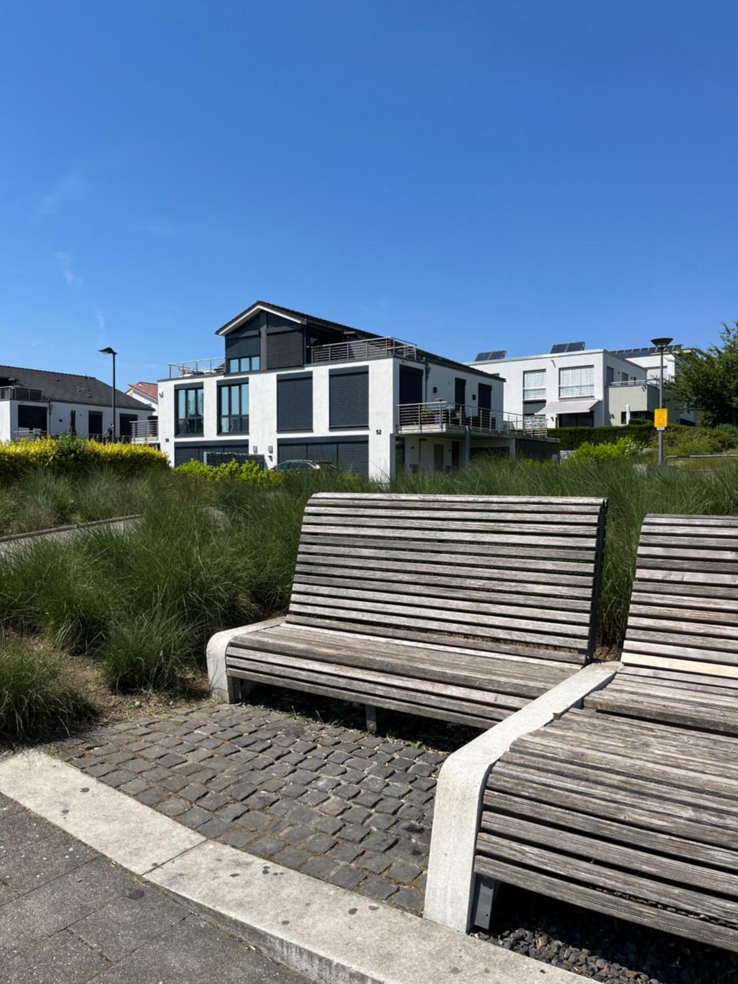 Haus Mit Panoramablick Auf Den Phoenixsee Dortmund Eksteriør bilde