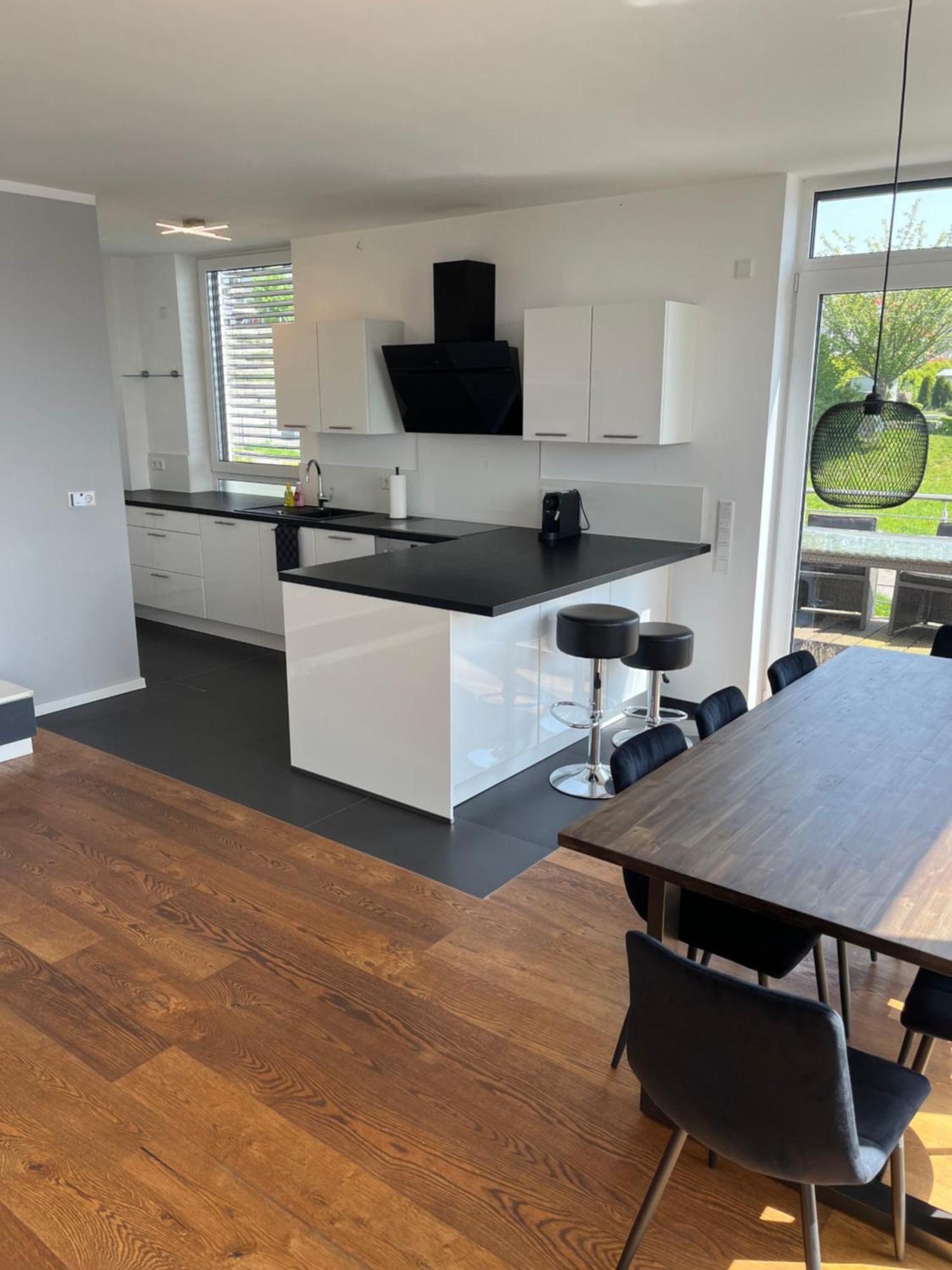 Haus Mit Panoramablick Auf Den Phoenixsee Dortmund Eksteriør bilde